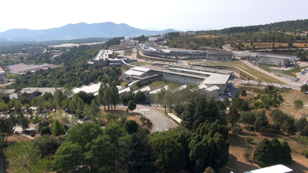 Universidad De Vigo | Galicia’s Centre For Academic Excellence