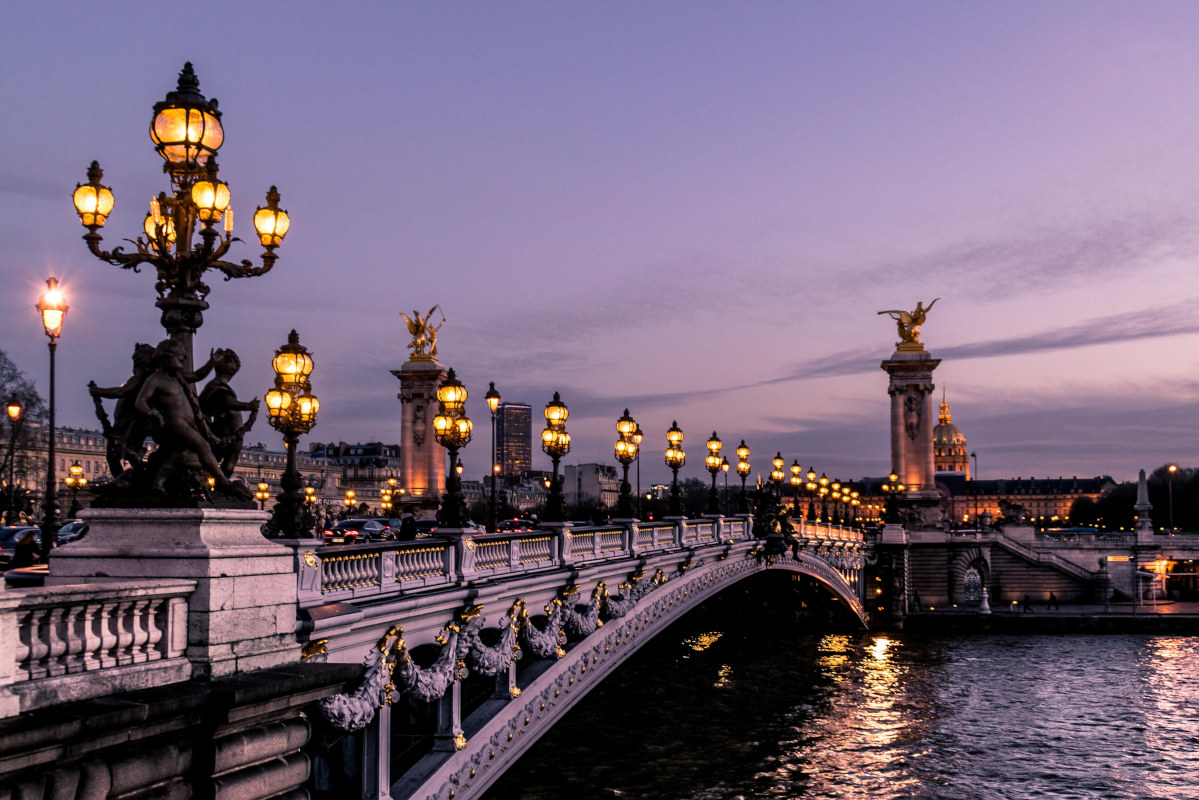 A Weekend in Paris | Art and style in the city with a thousand faces